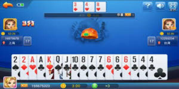 歡樂(lè)斗免費(fèi)下載最新版 v7.1.0 安卓版 2