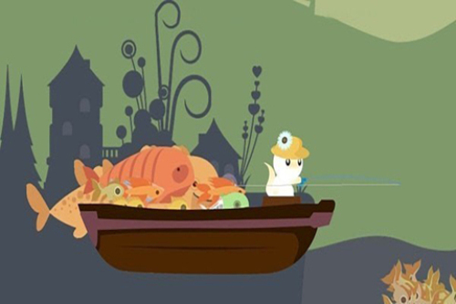 貓貓釣魚模擬器 v3.1 安卓版 0