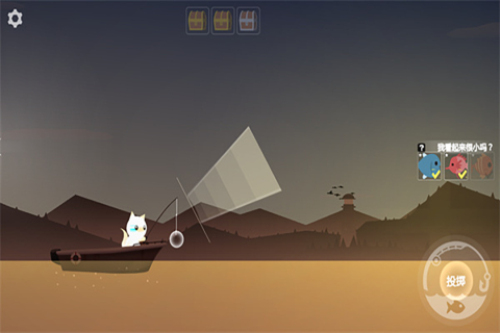 貓貓釣魚模擬器 v3.1 安卓版 1