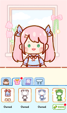 波霸奶茶店手機版 v0.1 最新版 1