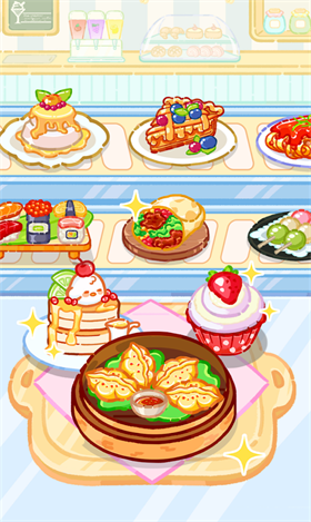 波霸奶茶店手機版 v0.1 最新版 2