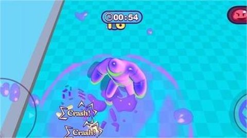 果凍角斗場 v1.2 安卓版 1