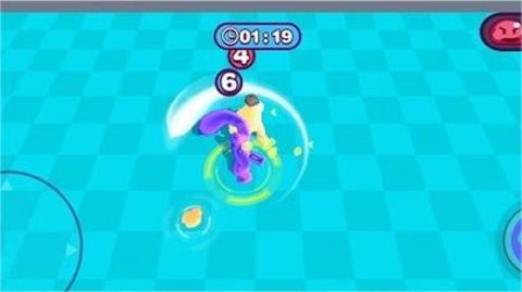 果凍角斗場 v1.2 安卓版 2