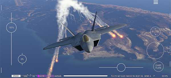 航母降落HD最新版 v1.1.6 手機版 4