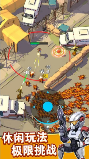 奇跡特攻隊(duì)最新版 v1.0.0 安卓版 2