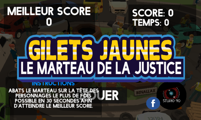 紙箱打地鼠 v1.0.5 安卓版 0