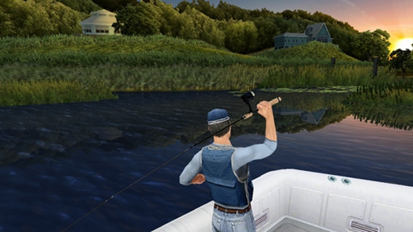 垂釣之王 v3.3.6 安卓版 2