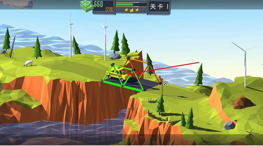 精英建橋師 v2 安卓版 0