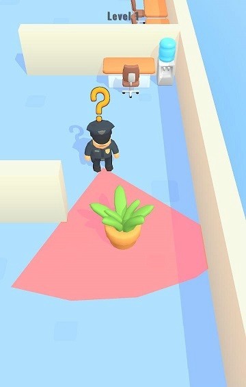 章魚偽裝跑 v0.1 安卓版 2