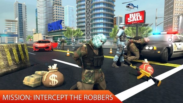 死亡僵尸邊境射擊 v1.2 安卓版 0