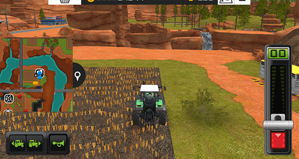 模擬農(nóng)場18手機版 v1.5.0.0 安卓版 2