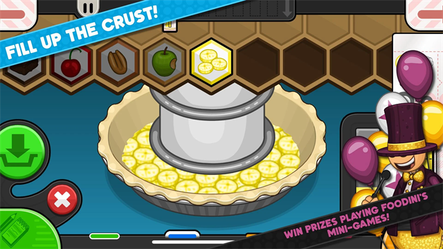 老爹烘焙店中文版 v1.0.4 安卓版 0