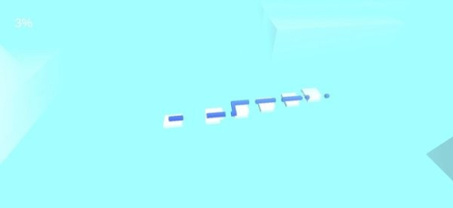 跳舞的線天空之城手機(jī)版 v1.0.0 安卓版 1