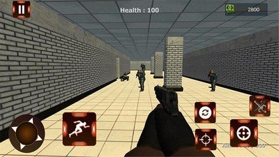 列車救援行動 v1.2 安卓中文版 0