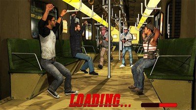 列車救援行動 v1.2 安卓中文版 2