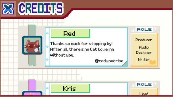 貓灣旅館 v1.0 安卓版 2