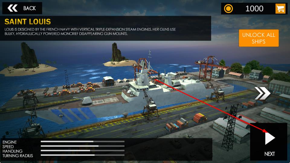 航母模擬器 v1.3 安卓版 1