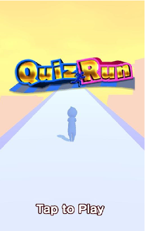跑步達人競速 v0.1 安卓版 1