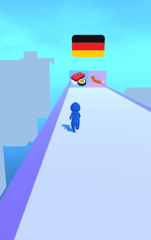 跑步達人競速 v0.1 安卓版 2