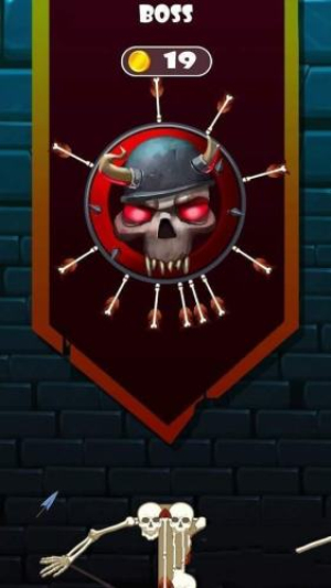 瞄準射箭 v1.0.0 安卓版 2