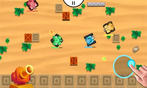 派對狂熱手機版 v2.6.4 安卓版 1