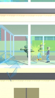 蹦極殺人3D v0.2 安卓版 2