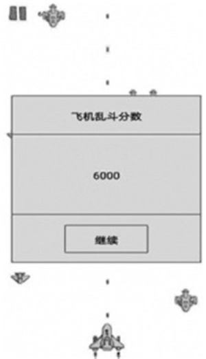 飛機(jī)亂斗 v1.7 安卓版 0
