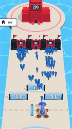 生存射擊大戰(zhàn)安卓版 v189.1.1.3018 手機(jī)版 1