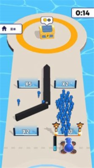 生存射擊大戰(zhàn)安卓版 v189.1.1.3018 手機(jī)版 0