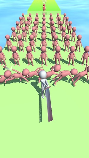 鍛煉奔跑 v1.0 安卓版 1