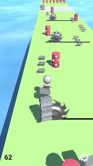 鍛煉奔跑 v1.0 安卓版 0