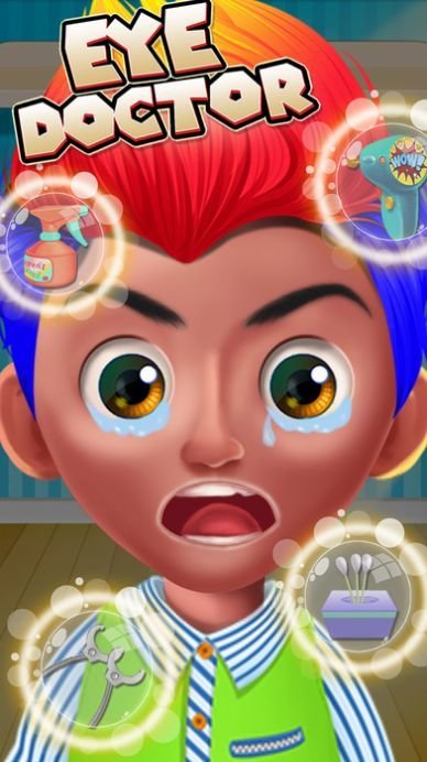 眼科手術(shù)模擬醫(yī)生 v2.2.3977 安卓版 0