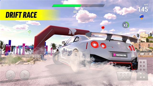 極限競速專家手機版 v2.0.10 安卓版 2