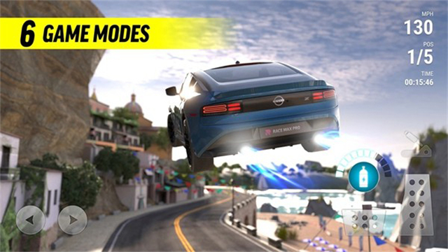 極限競速專家手機版 v2.0.10 安卓版 1