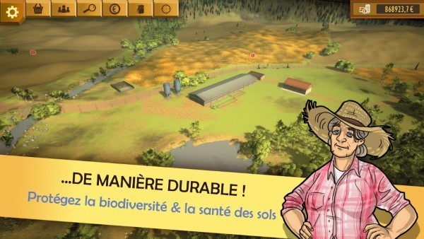 明日之根農(nóng)場(chǎng)模擬 v1.9.9 安卓版 2