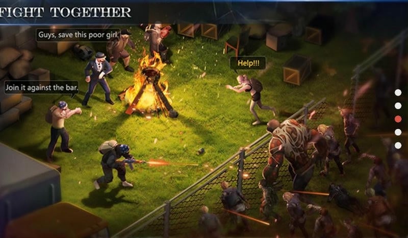 末日生存法則II v2.1.3 安卓版 1