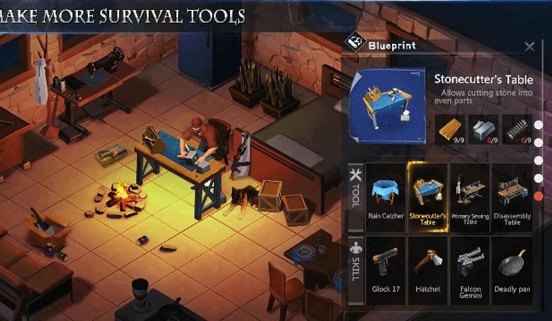 末日生存法則II v2.1.3 安卓版 0