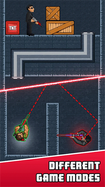 獵人刺客手機版 v2.012 安卓版 2