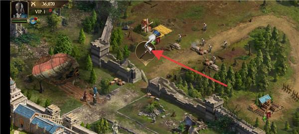 火槍紀(jì)元 v1.4.0 安卓版 2