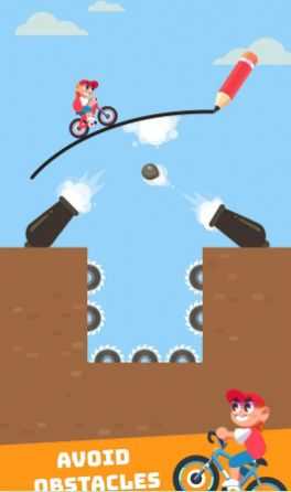 畫路建橋梁 v0.1 安卓版 2