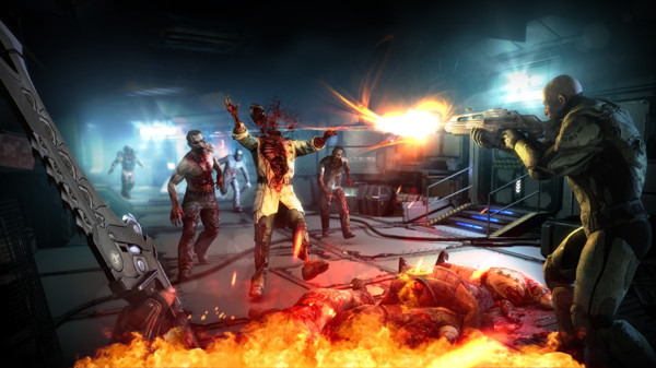 消滅僵尸任務(wù) v1.1.1 手機(jī)版 2