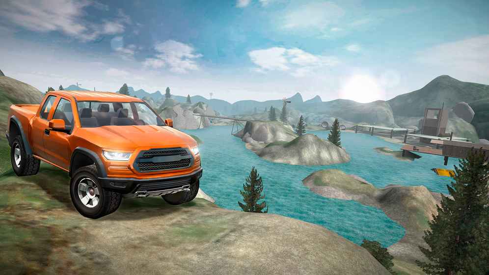 極限汽車(chē)駕駛模擬2 v1.0.2 安卓版 0
