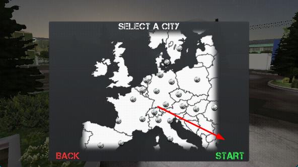歐洲卡車司機 v4.2 安卓版 1