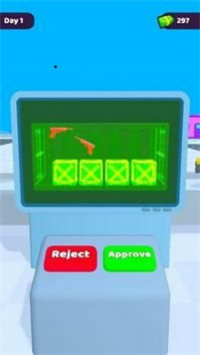 閑置船舶貨運大亨 v0.1 安卓版 0