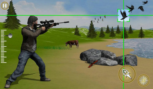 鳥類獵人狙擊手 v1.0 手機(jī)版 3