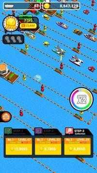 直通式港口大亨 v1.0.5 安卓版 2