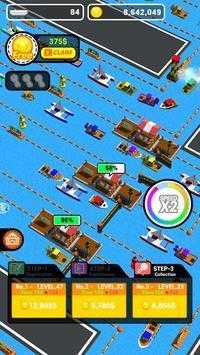 直通式港口大亨 v1.0.5 安卓版 0