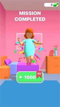 奇異超能力 v1.0.5 安卓版 0