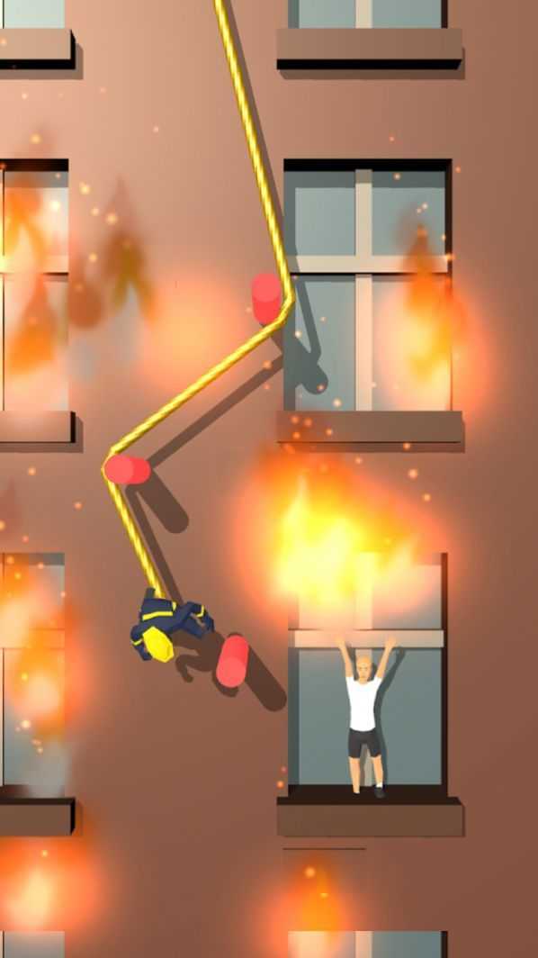 火災(zāi)救援行動 v0.1 安卓版 1