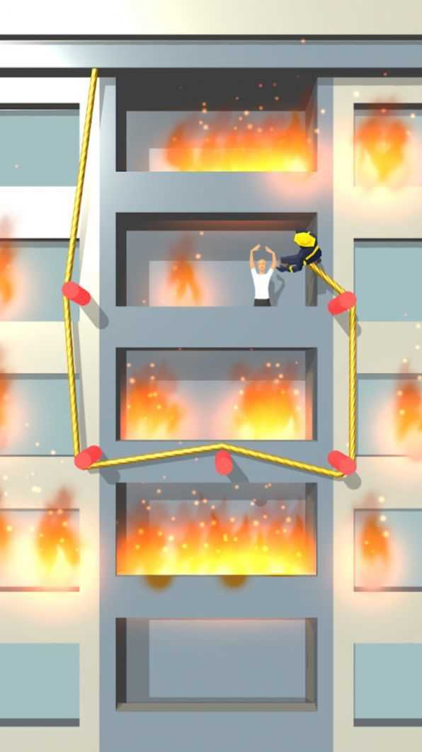 火災(zāi)救援行動 v0.1 安卓版 0